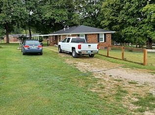 6030 N L And N Turnpike Rd, Buffalo, KY 42716