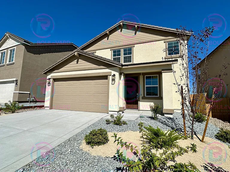 6996 Mount Nimba St — Photo 1