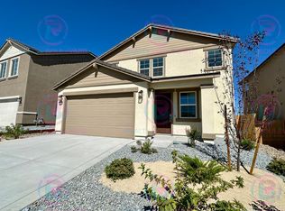 6996 Mount Nimba St, Sparks, NV 89436