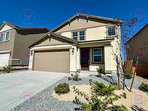 6996 Mount Nimba St Photo 1