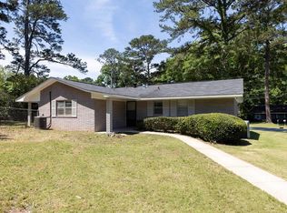 4520 Marci Ct, Columbus, GA 31907