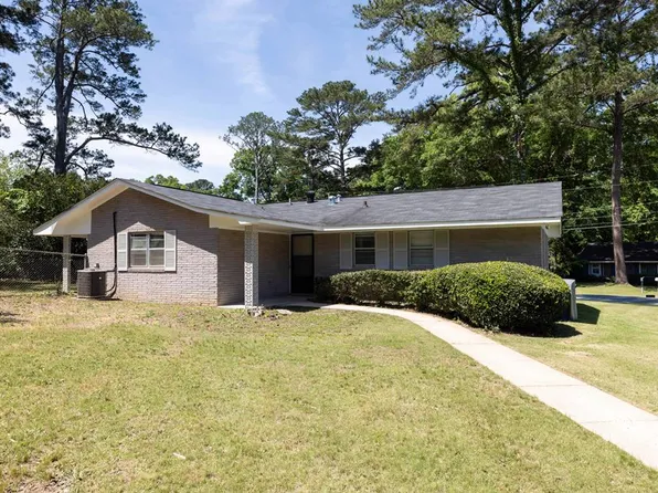 4520 Marci Ct, Columbus, GA 31907