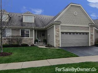 7443 Bell Harbour Dr, Rockford, IL 61114