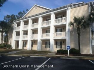 7050 Woodsong Dr, Myrtle Beach, SC 29579