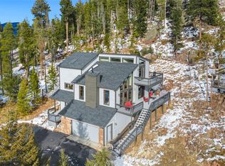 33773 Elk Run, Evergreen, CO 80439