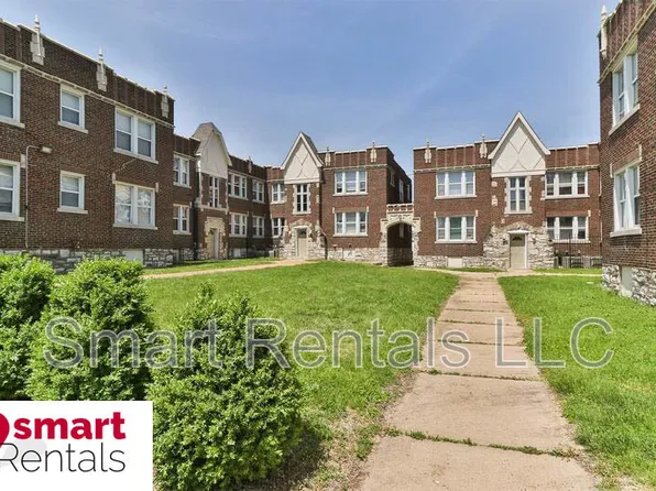3807 Keokuk St #4, Saint Louis, MO 63116