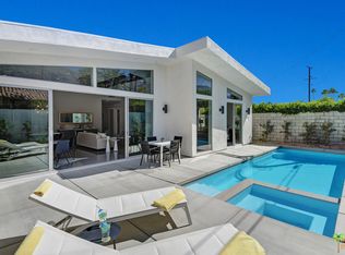 683 South Vis, Palm Springs, CA 92264