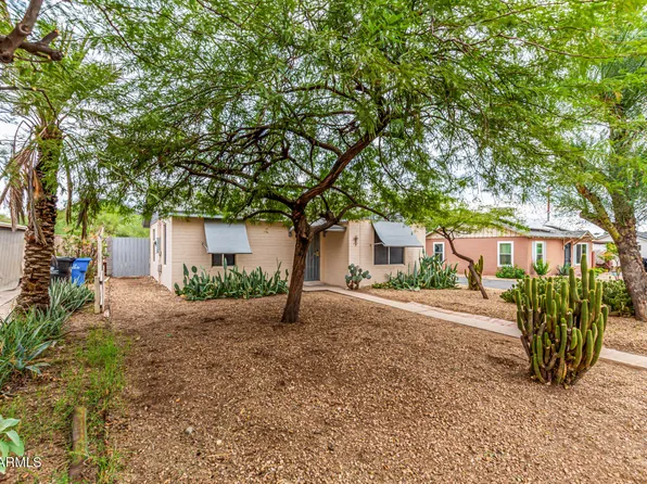 8911 N 10TH Street, Phoenix, AZ 85020