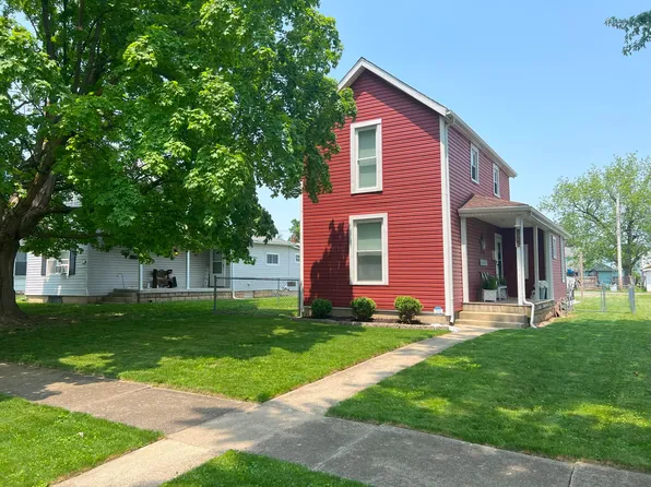 922 Millwood Ave, Washington Court House, OH 43160