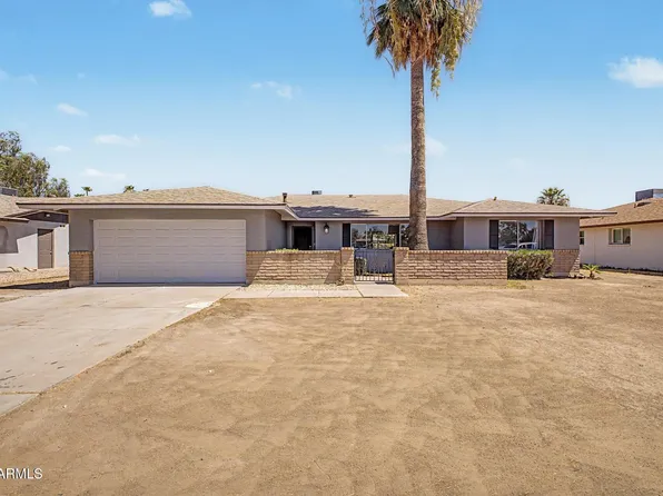 2936 W GLENDALE Avenue, Phoenix, AZ 85051