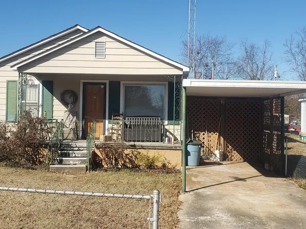 909 SW 14th Ave, Sheffield, AL 35660