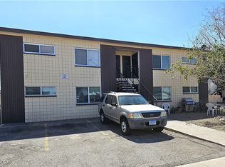 208 Kola St, Henderson, NV 89015