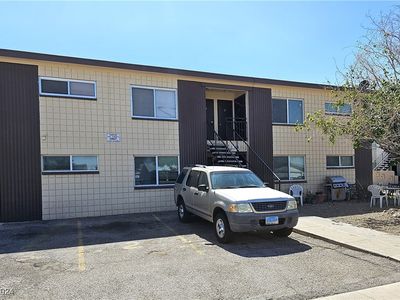 208 Kola St, Henderson, NV, 89015
