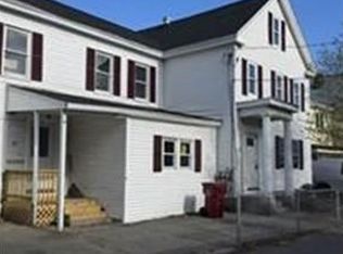 811 Central St, Lowell, MA 01852