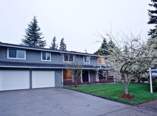 16653 160th Pl SE, Renton, WA 98058