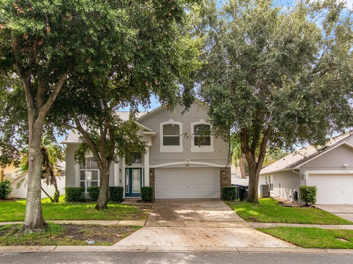 1709 Harris Hawk Rd - 1 — Photo 1