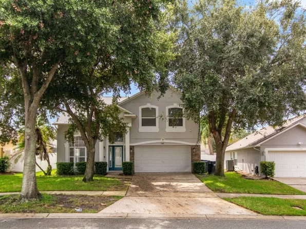 1709 Harris Hawk Rd, Orlando, FL 32837
