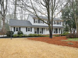 2441 Old Sewell Rd, Marietta, GA 30068