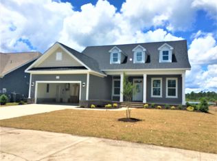494 Indigo Bay Circle Willbrook 1 #A-LOT 124, Myrtle Beach, SC 29579