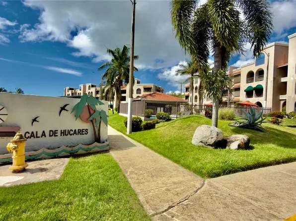 Carr 3 Km 66.7 Cala De Hucares #C210, Naguabo, PR 00718