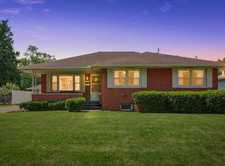 1205 Gertrude Ave, Champaign, IL 61821