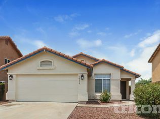 14336 N 154th Ln, Surprise, AZ 85379
