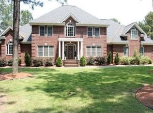 127 Dobbs Pl, Goldsboro, NC 27534