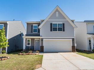 1242 Kilead Ct, Boiling Springs, SC 29316
