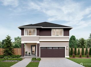 4429 88th Avenue NE, Marysville, WA