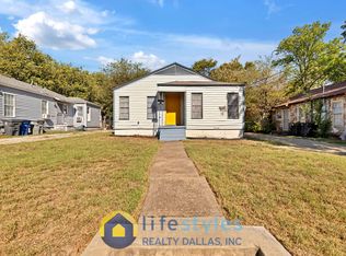 2245 E Overton Rd, Dallas, TX 75216