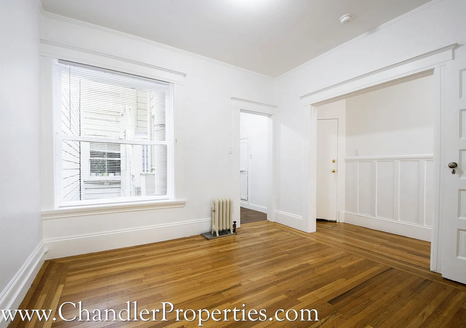 1434 Jones Street Apartments — Photo 3