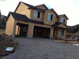 2115 N M Ct, Washougal, WA 98671