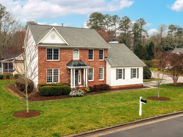 805 E Oak Dr, Durham, NC 27705