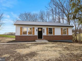 1190 May Post Office Rd, Quarryville, PA 17566