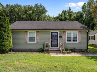 113 Joy St, Dunn, NC 28334