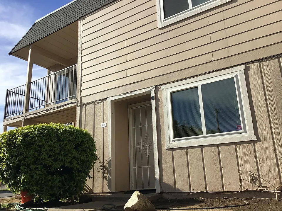 7032 Fair Oaks Blvd #24