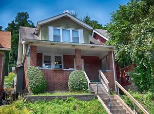 825 Long St, Pittsburgh, PA 15209