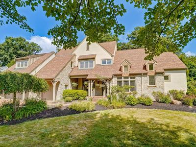 5495 Stillwater Ave, Westerville, OH, 43082
