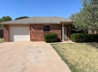 2106 84th St, Lubbock, TX 79423