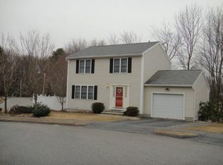 1 Cottonwood Dr, Shrewsbury, MA 01545