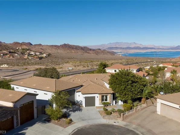 803 Lake Hill Dr, Boulder City, NV 89005