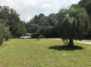 4076 E County Road 468, Wildwood, FL 34785