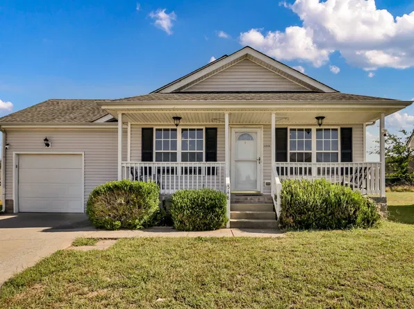 548 Oakmont Dr, Clarksville, TN 37042