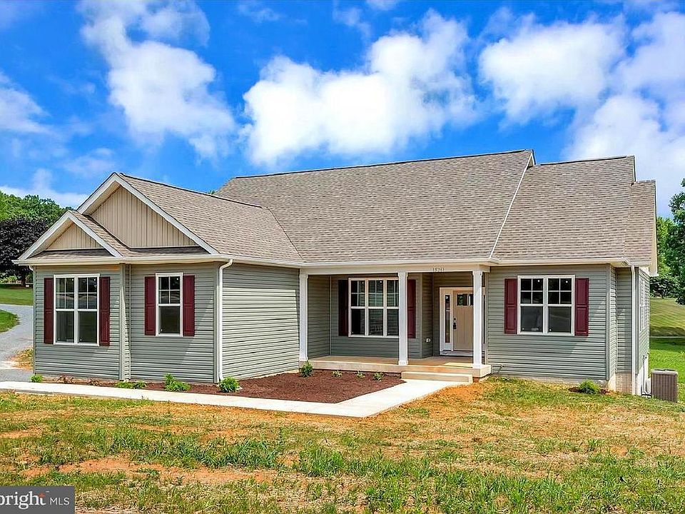 0 Ridgeview Rd, Brightwood, VA 22715 MLS VAMA2001142 Zillow