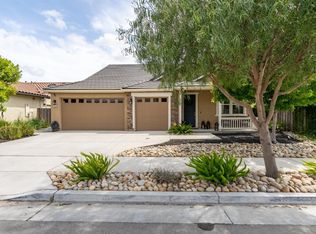 1279 Trask Dr, Hollister, CA 95023