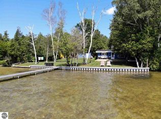 2410 S Sandy Beach Rd, Lake Leelanau, MI 49653