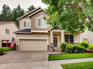 3749 NW 4th Ave, Hillsboro, OR 97124