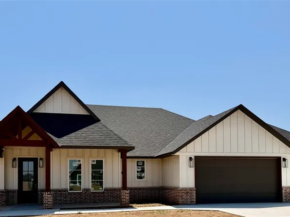 5577 NE Minnow Ln, Elgin, OK 73538