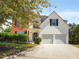 40 Wimberly Way, Covington, GA 30016