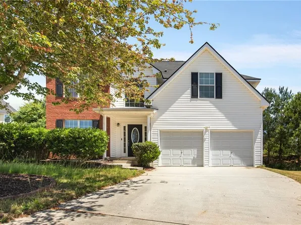 40 Wimberly Way, Covington, GA 30016